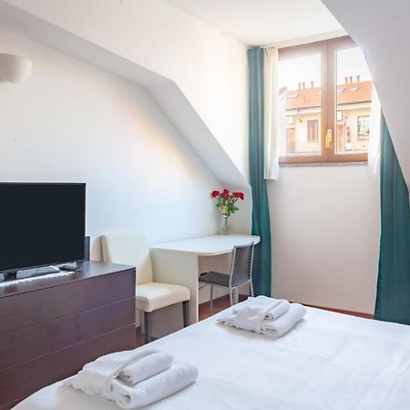 Bnbutler - Asiago, 41 - Quartiere Gorla, Verde In Citta Milán Exterior foto