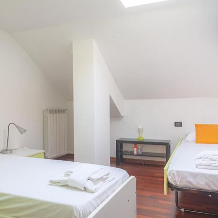 Bnbutler - Asiago, 41 - Quartiere Gorla, Verde In Citta Milán Exterior foto