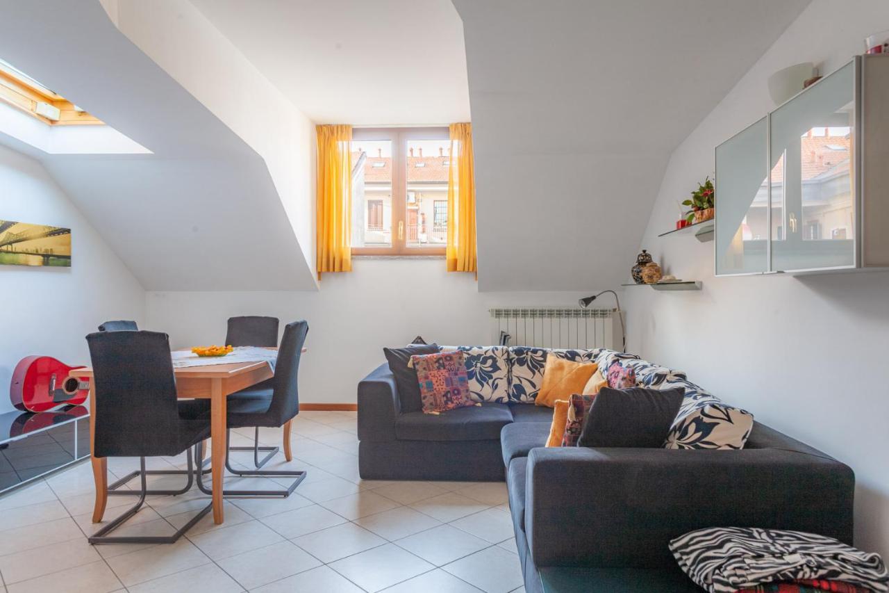 Bnbutler - Asiago, 41 - Quartiere Gorla, Verde In Citta Milán Exterior foto