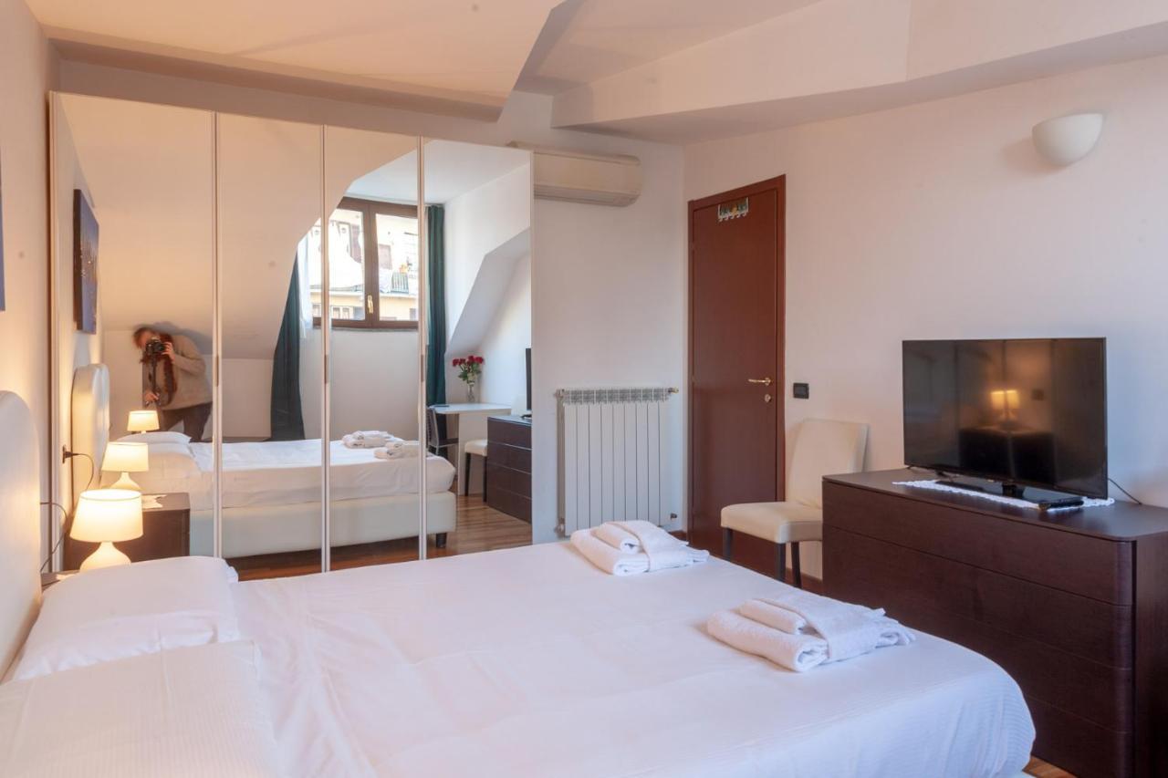 Bnbutler - Asiago, 41 - Quartiere Gorla, Verde In Citta Milán Exterior foto