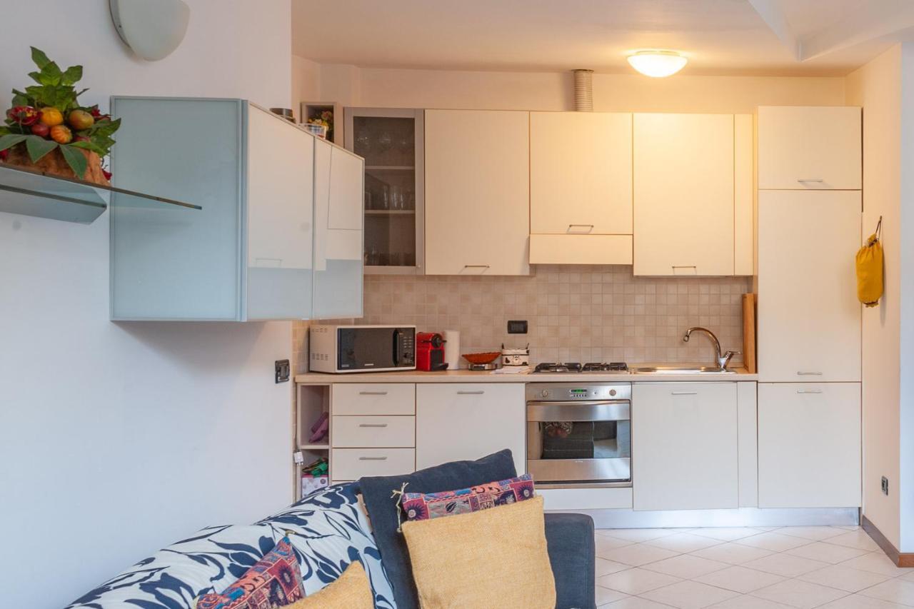 Bnbutler - Asiago, 41 - Quartiere Gorla, Verde In Citta Milán Exterior foto
