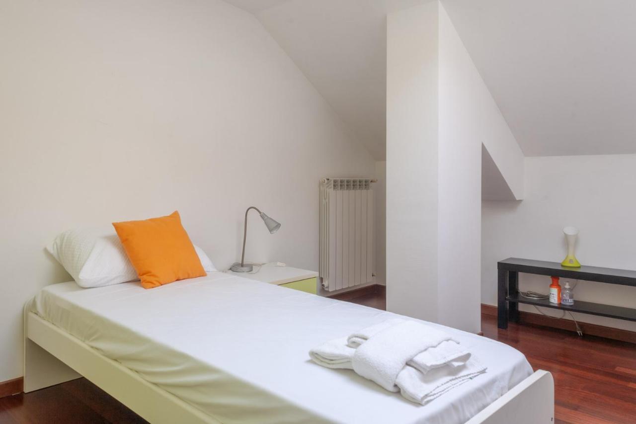 Bnbutler - Asiago, 41 - Quartiere Gorla, Verde In Citta Milán Exterior foto