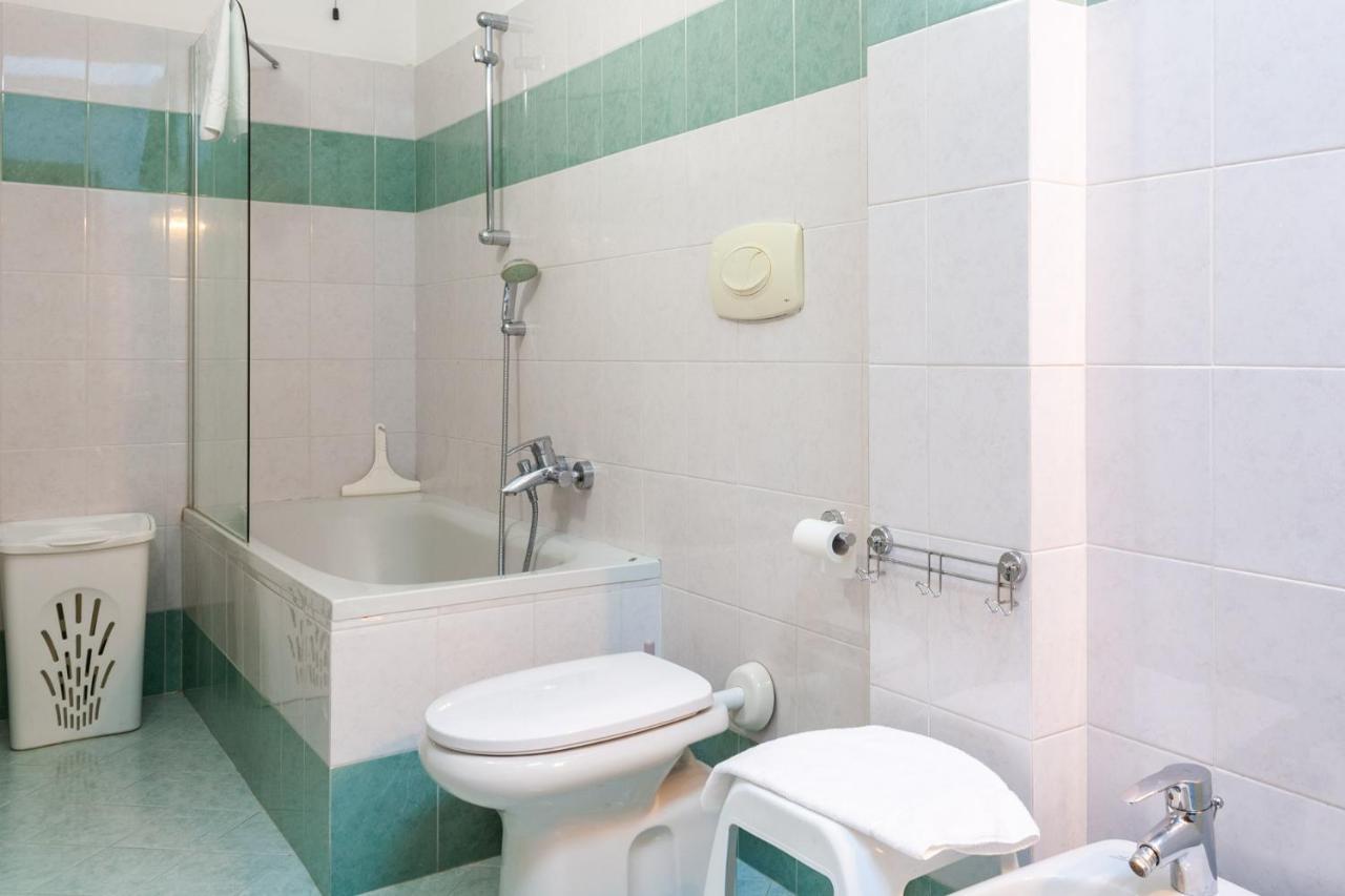 Bnbutler - Asiago, 41 - Quartiere Gorla, Verde In Citta Milán Exterior foto