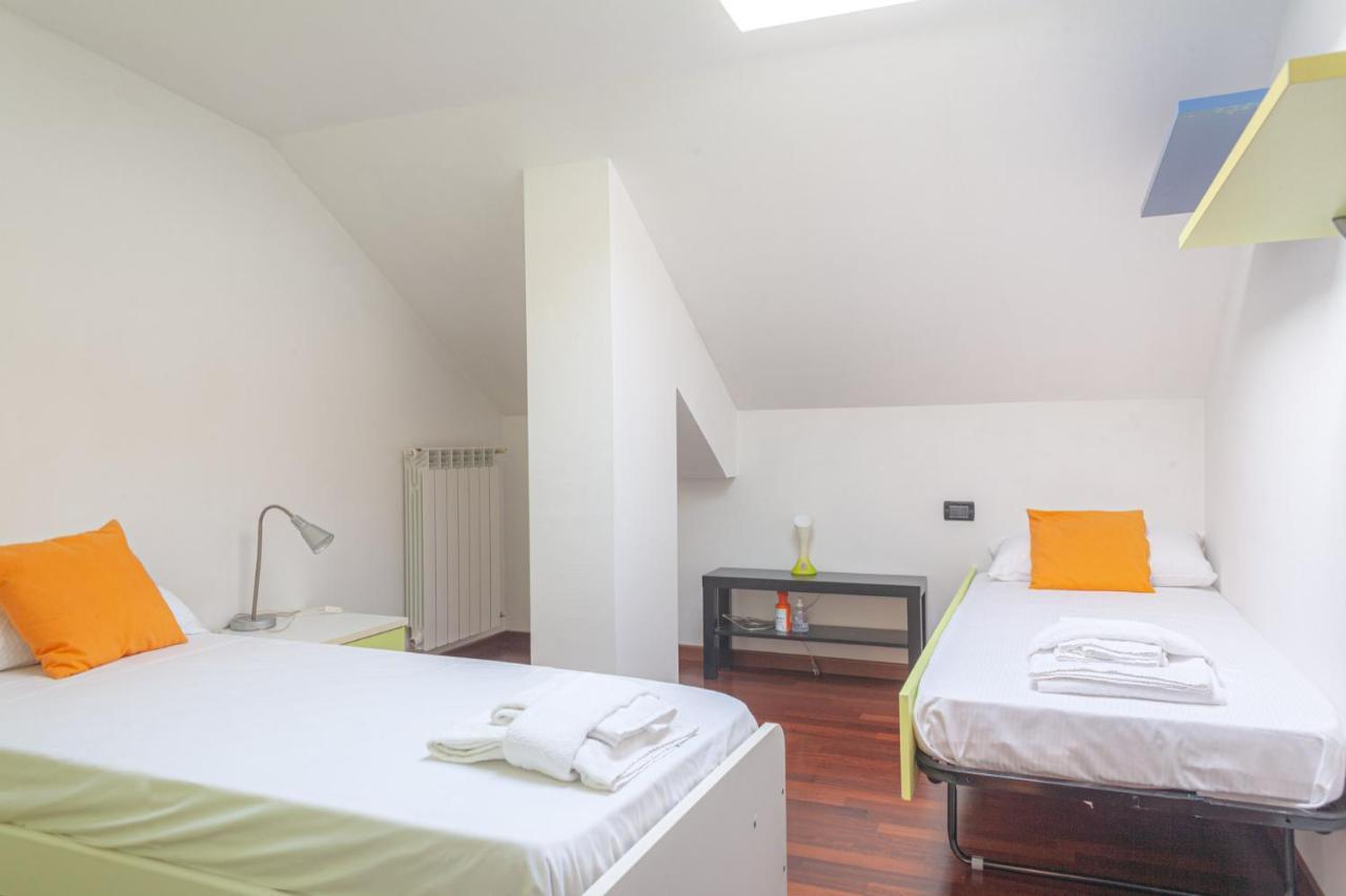Bnbutler - Asiago, 41 - Quartiere Gorla, Verde In Citta Milán Exterior foto