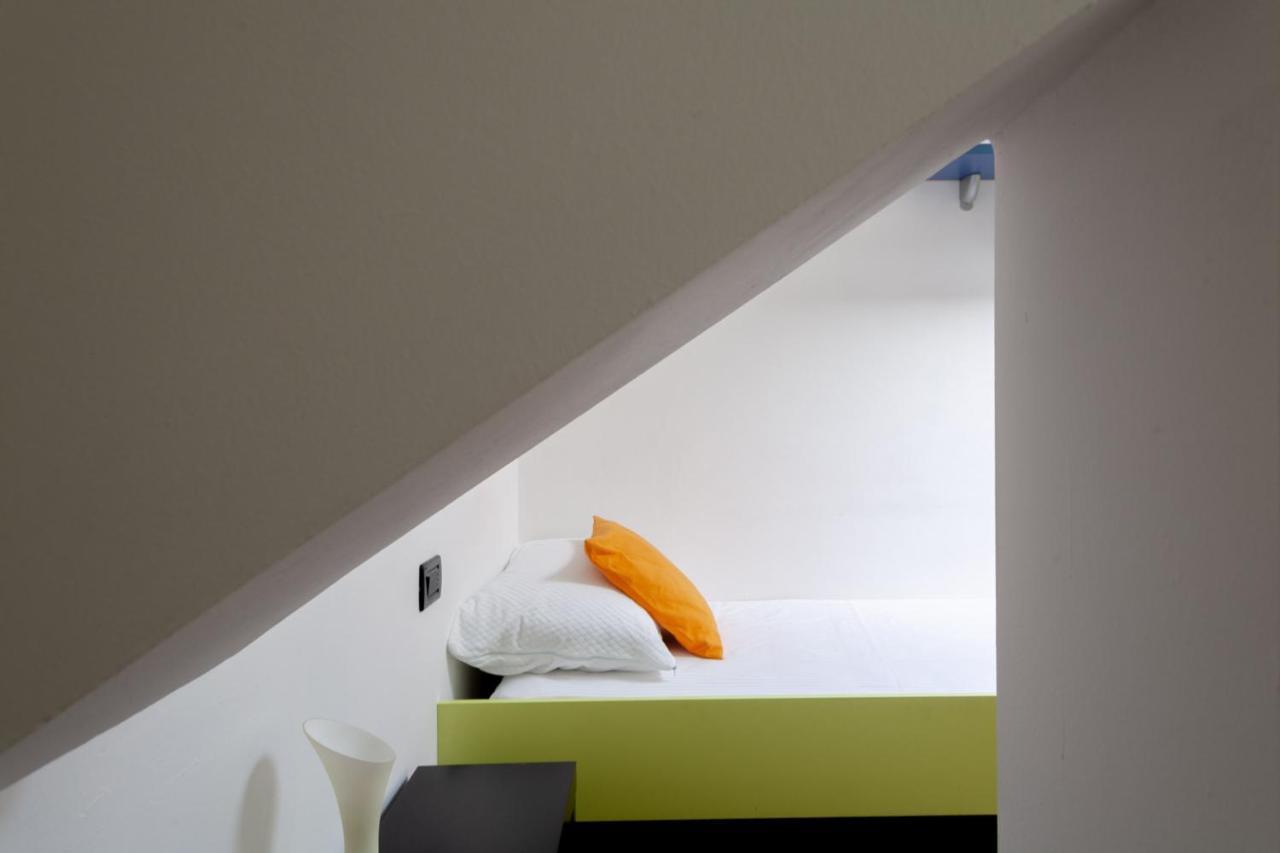 Bnbutler - Asiago, 41 - Quartiere Gorla, Verde In Citta Milán Exterior foto